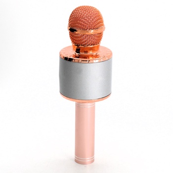 Bezdrátový mikrofon ShinePick