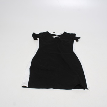 Detské šaty SheIn čierne, veľ. 12-13Y