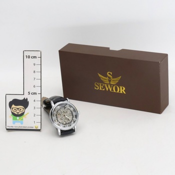 Dámské hodinky Sewor SEW545 