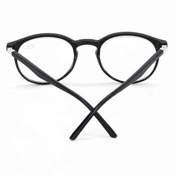 Dioptrické brýle Suertree 3 ks s UV filtrem