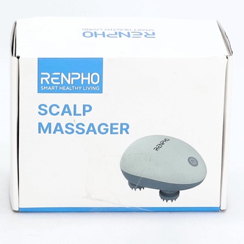Masážní přístroj Renpho Bezdrátový Hlavový