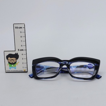 Dioptrické okuliare, 2.5 KoKobin