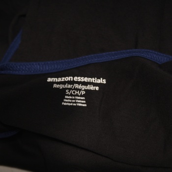 Pánske tielko Amazon essentials, veľ.
