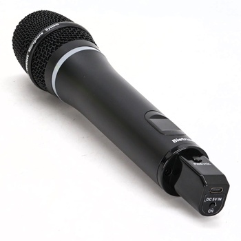 Karaoke mikrofon Bietrun ‎ WXM19A