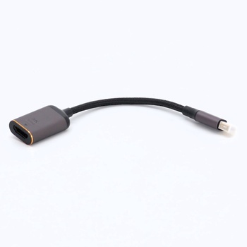 Kábel Chenyang HDMI F -> CY mini