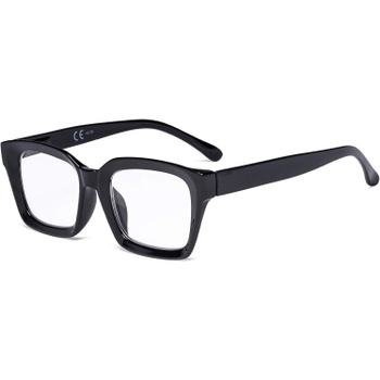 Dioptrické okuliare Eyekepper R9106-Black-350