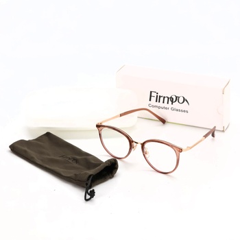 Brýle Firmoo s modrým světlem, F26813-BL4 