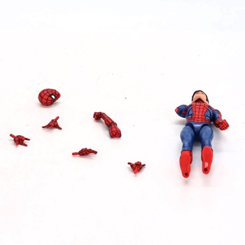 Akční figurka Spider-Man ‎F6509