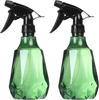 AIOUHMYM 500ML rozprašovacie fľaše, 2 ks prázdnych…