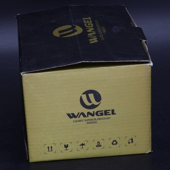 WC držák Wangel 98310N, s poličkou