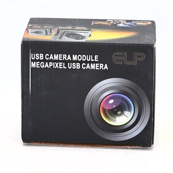 Webkamera ELP 4K USB Camera