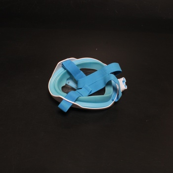Potápěčská maska Lappazo modrá L/XL