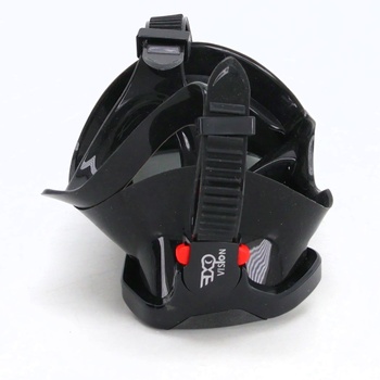 Maska na šnorchlovanie EXP VISION ‎TS-06-001