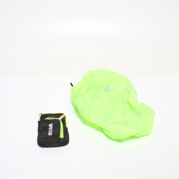Cyklistický batoh SPGood 30 L zelený