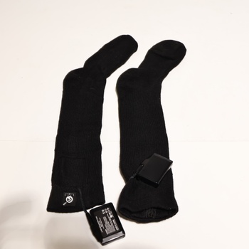 Vyhrievané ponožky Sunwill 7.4V 2200mAh
