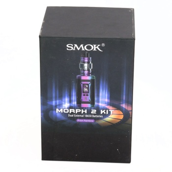 E-cigaretový set SMOK Morph 2