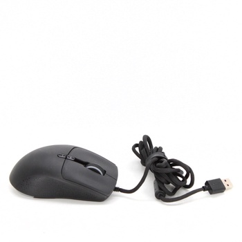 Herní podsvícená myš EKSA EM600