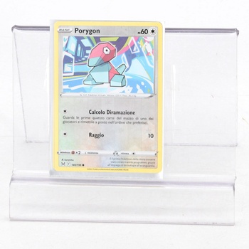 Sběratelské karty Pokémon 51ks