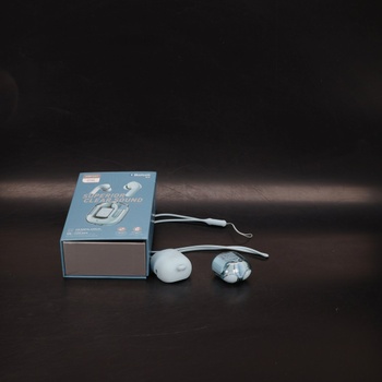 Bezdrátová sluchátka ACEFAST T6 modré
