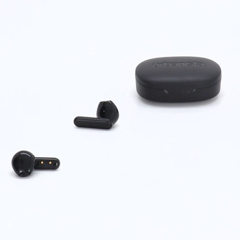 Bluetooth sluchátka Urbanista 49333 černá