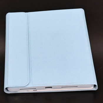 Puzdro na iPad Pro 11 CHESONA, modré