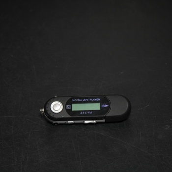 MP3 přehrávač Viferr 32 GB