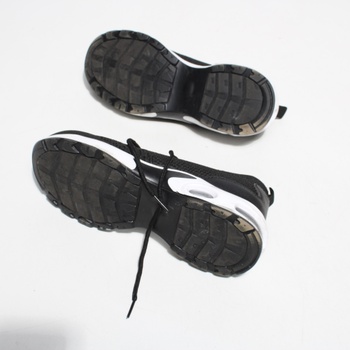 Černá sportovní obuv Nasogetch
