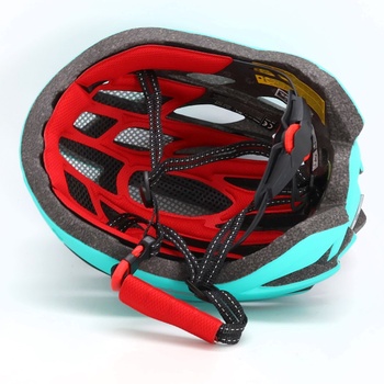 Cyklistická helma Shinmax NR-096