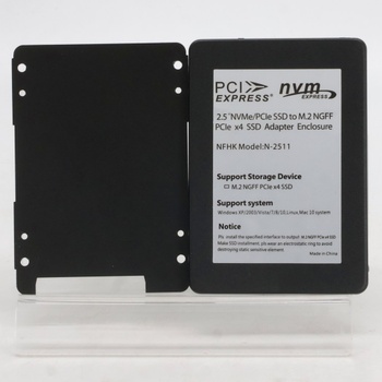 SSD adaptér Chenyang n-2511 