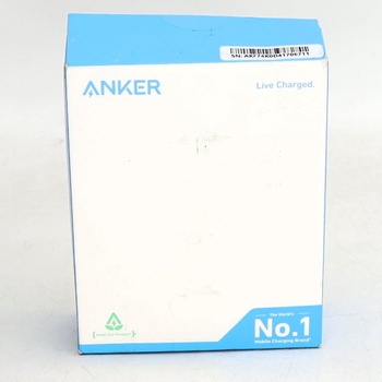 Nano powerbanka Anker A1653 