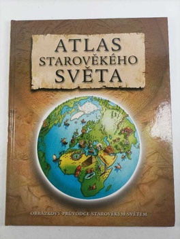 Atlas starověkého světa