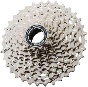 Kazeta Shimano 12V. 105 SK-R7100 11-34