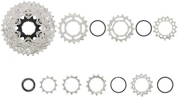 Kazeta Shimano 12V. 105 SK-R7100 11-34