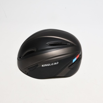 Cyklistická helma KINGLEAD ‎KL-001 šedá