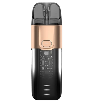 E-cigareta Vaporesso Kit Luxe XR, zlatá