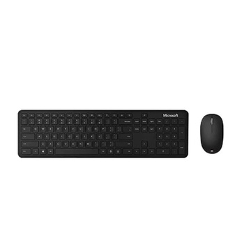 Set klávesnice a myši Microsoft Bluetooth DE