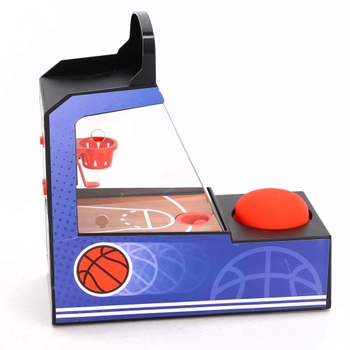 Basketbalová mini arkádová hra Thumbs Up