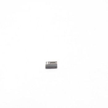 Modul NUHFUFA TPM2.0 LPC 20-pin, GA 20-1-pin TPM Kompatibilní se systémem Win11, Pouze pro DDR4 RAM