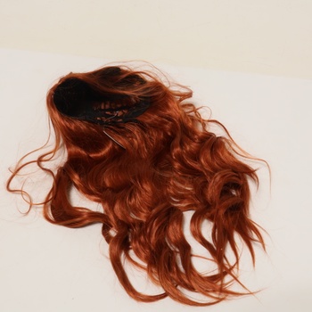 Dámska parochňa XTrend ‎Long Natural Wavy Wig