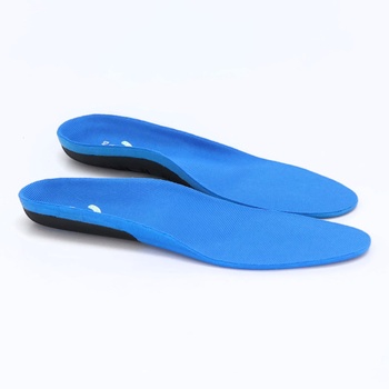 Vložky do topánok Dacat modré veľ. XS (35-37)