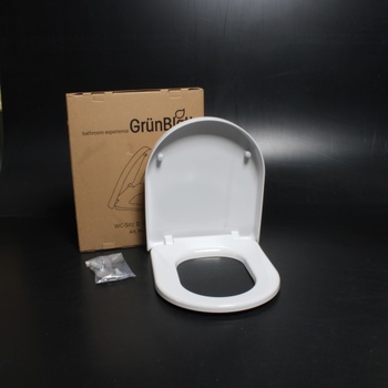 WC sedátko Grünblatt 515200