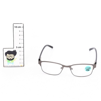 Brýle s dioptriemi unisex Eyeguard 