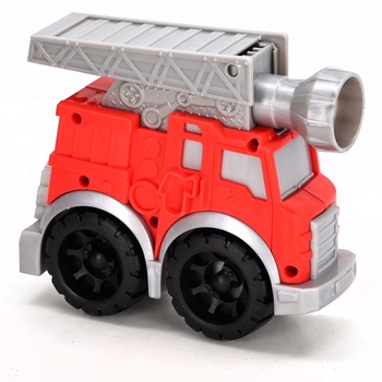 Plastelína Play-Doh F0649 hasičské auto