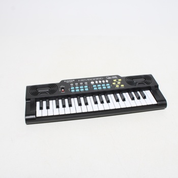 Piano CACOE 08CELKB+BD373