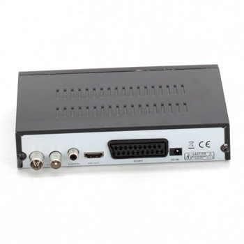DVB-T přijímač hd-line Strom-505 M