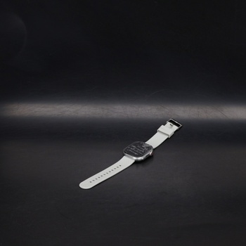 Chytré dámské hodinky Holalei ZL80 bílé