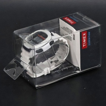 Pánské digitální hodinky Timex TW5M26400