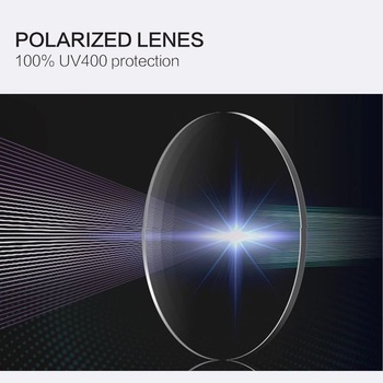 Slnečné okuliare ZENOTTIC Polarized Okrúhle Retro Classic UV 400 Ochranný Vintage rám pre mužov Ženy