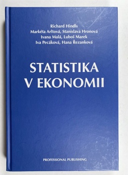 Štatistika v ekonómii