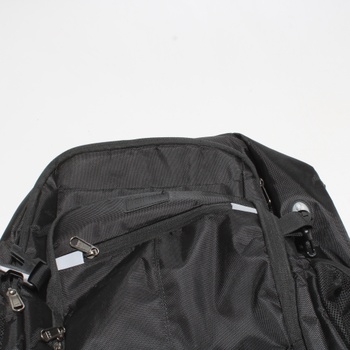 Veľký batoh pánsky Homiee Lb1704 čierny